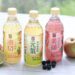 桂格「輕保養果味飲」新登場 三款果汁系風味滿足不同日常需求