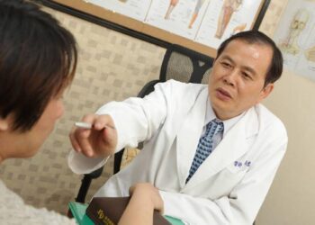 台北男性私密健康調理需求升溫 中醫觀點解說男性機能保養方向