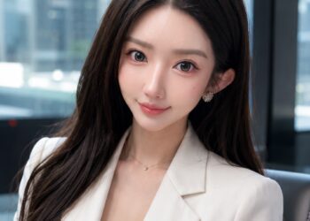 美學女王Qbee推廣眼周科技保養 肽晶奇展現科研美學新篇章