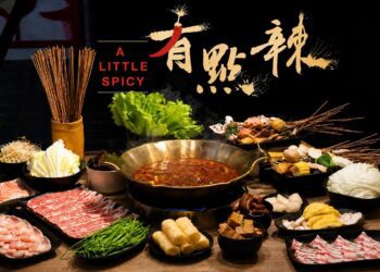 西門町麻辣火鍋新勢力 正宗四川串串鍋成台北萬華聚餐新選擇
