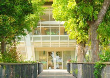今年夏季留半天給台東 走進位於初鹿植物園 導覽、草本火鍋與慢旅行一次體驗