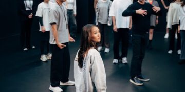 金馬海外工作坊率30位影人赴美取經 攜手好萊塢名師讓台灣演員能量再升級