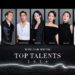 從台灣走向世界舞台 北影9位「非常演員」全英文形象影片上線
