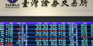 證交所以創新板打造「群山生態圈」