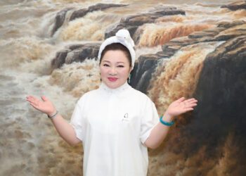 睽違28年再拚歌后！白冰冰自爆連送審23年終於等到這一天