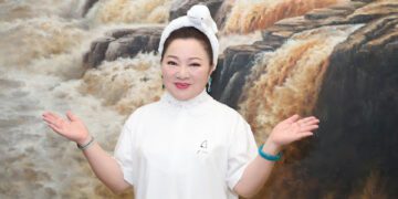睽違28年再拚歌后！白冰冰自爆連送審23年終於等到這一天