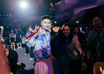 蕭秉治首次個人香港演唱會《活著Alive》 感謝歌迷久等驚喜獻唱粵語