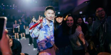 蕭秉治首次個人香港演唱會《活著Alive》 感謝歌迷久等驚喜獻唱粵語