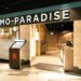 MO-MO-PARADISE 中壢大江牧場改裝升級！ 和牛饗宴一品料理全新登場