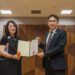 昇宏國際長期耕耘產學合作，前進嘉南藥理大學引爆韓流趨勢 – 韓系商業髮型 × 年輕化蓋白染 × 親膚美容科技