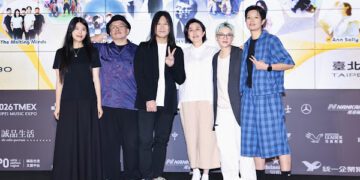 范曉萱接下JAM JAM ASIA策展人 攜手黃韻玲打造亞洲音樂盛典
