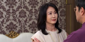 李之勤重返八點檔《豆腐媽媽》挑戰失憶角色 《阿松與阿暖》同步現身展現反差魅力