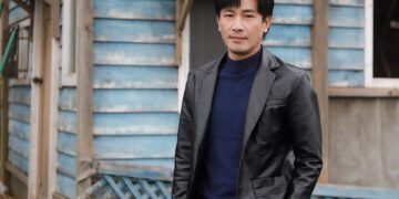 民視當家小生傅子純驚傳病逝!
渡假返台爆急性血癌 送醫不治!