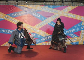 《阿松與阿暖》首播收視開紅盤 韓瑜古裝驚艷全網 白家綺感動謝觀眾