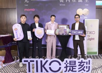 工作滿檔仍神采奕奕 鳳小岳分享「發光」養生秘訣