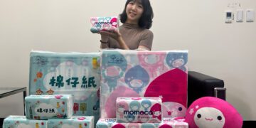 萬物齊漲省錢有道！momo朵舒推紙品超值方案搶攻民生消費市場