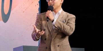 從農村經驗到教育實踐！周睿文總監打造「時光學堂」讓每個人都擁有選擇未來的力量