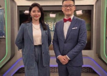 趙裕誠創業背後理念：低谷淬鍊出人性化領導 用彈性零售賦能二度就業世代
