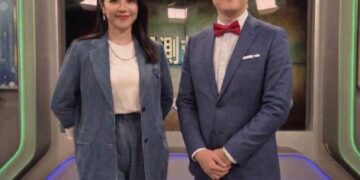 趙裕誠創業背後理念：低谷淬鍊出人性化領導 用彈性零售賦能二度就業世代