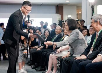 趙裕誠整合商業與公益！從零庫存社群電商到跨界社會關懷 打造多方共贏新商道