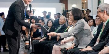趙裕誠整合商業與公益！從零庫存社群電商到跨界社會關懷 打造多方共贏新商道