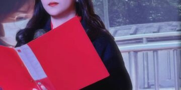 讓知識成為暮光中的光——專訪「晚霞學院」創辦人莊子芸老師