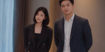 周睿文總監推動「時光學堂」 共同打造學習、規劃與陪伴並行的人生藍圖！