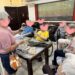 共學與你端午公益活動走進照護現場 陪伴長輩一起包粽,讓節慶的味道回到生活裡 共學與你端午公益活動走進照護現場 陪伴長輩一起包粽,讓節慶的味道回到生活裡