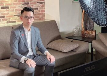 【人物專訪】李晏齊談透明經營與責任管理 以制度化思維打造穩健發展模式