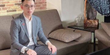 【人物專訪】李晏齊談透明經營與責任管理 以制度化思維打造穩健發展模式