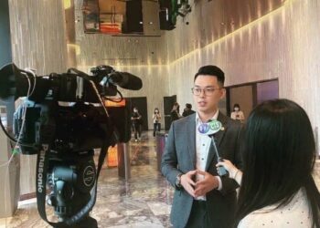 李宴齊打造創新社群電商模式 LINE社群串聯供應鏈 開創零庫存商業新模式