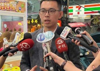 李晏齊：推動創新批發模式 以責任經營落實公益與防詐理念