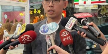 李晏齊：推動創新批發模式 以責任經營落實公益與防詐理念