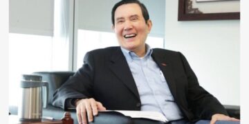 【爆料公社】網傳馬前總統阿茲海默症已達中期,知情者悲痛呼籲:請讓他安享晚年!