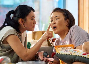 《不孝女教戰手冊》何以奇挑戰叛逆女兒 姚黛瑋化身情勒母親