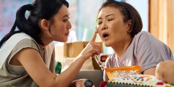 《不孝女教戰手冊》何以奇挑戰叛逆女兒 姚黛瑋化身情勒母親