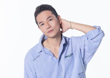 主播林嘉源進中天將滿20年 認接《辣晚報》主持棒有壓力