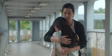 陳妤婚後巧遇舊愛 與昔日摯友侯彥西睽違六年再聚首