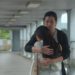陳妤婚後巧遇舊愛 與昔日摯友侯彥西睽違六年再聚首