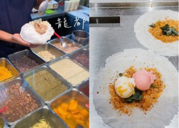 全台美食 台北、台南、宜蘭必吃 7 家經典古早味冰品推薦，消暑解熱老味道