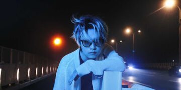 紅到讓玉澤演、蕭煌奇都翻唱！〈跳樓機〉原唱LBI利比首度來台開唱