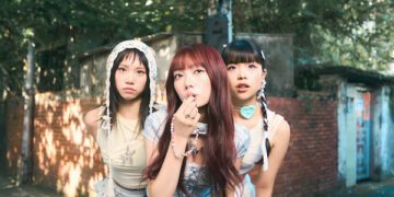 MV藏粉絲彩蛋！babyMINT新歌〈I’m not perfect〉甜度爆表上線