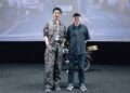 曾敬驊化身復古跑片員！陳玉勳導演《消失的跑片員》首映藏滿滿台灣電影彩蛋