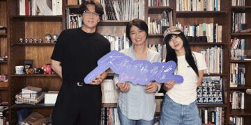 宇宙人新歌〈沒有人像我一樣〉奪四冠王　《欠妳的那場婚禮》導演嚴藝文親揭合作內幕秘辛
