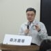 卓榮泰院長視察全臺首座智能環控菇類栽培場 盛讚「森沐農場」為永續轉型典範