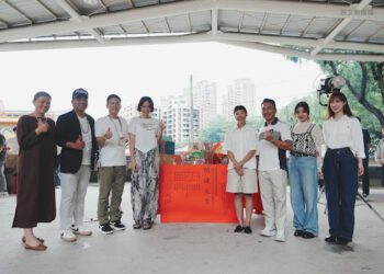 范逸臣睽違18年再合體民雄！《Maan！把Tafalong搬到台北？！》開鏡掀話題