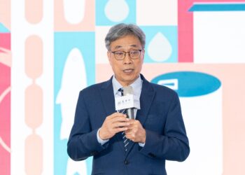 多元布局國際市場 2026台北國際食品展「台灣館」盛大登場