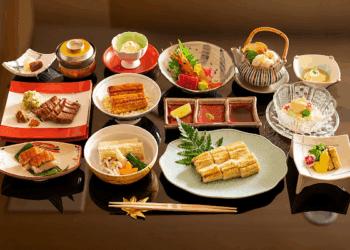JR東日本大飯店台北推夏季限定「鰻魚盡享會席」 11道旬味料理一次品嘗