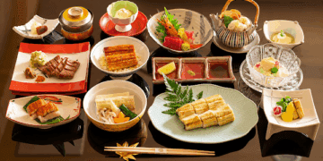JR東日本大飯店台北推夏季限定「鰻魚盡享會席」 11道旬味料理一次品嘗