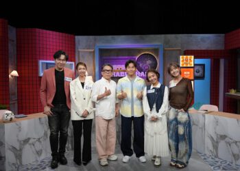 徐小可、何依霈淚訴婚姻苦水！「疑心生暗鬼」與「時間觀念」成最大殺手？